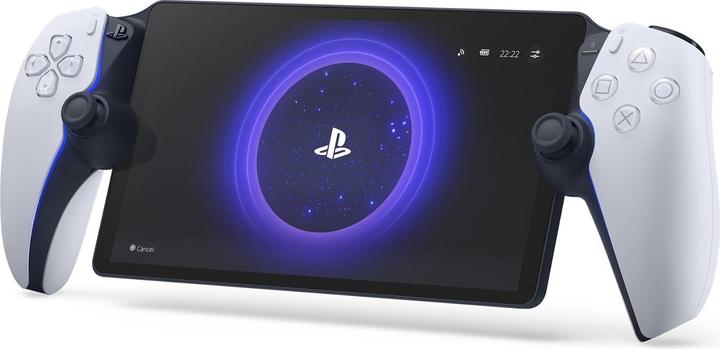 Produktbild Sony Playstation Portal Fernbedienungsspieler