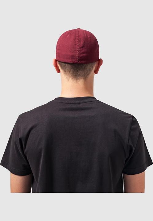Immagine prodotto Flexfit Cappello da papà in cotone lavato in capo (L, XL)