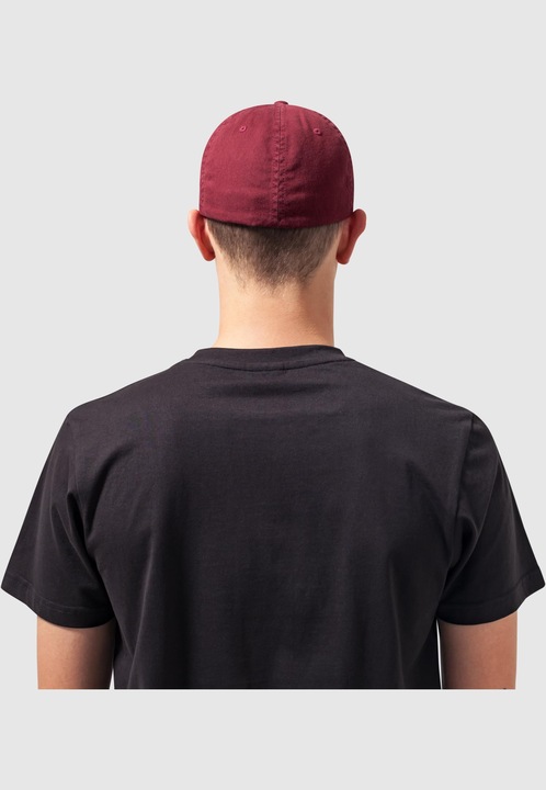 Immagine prodotto Flexfit Cappello da papà in cotone lavato in capo (L, XL)