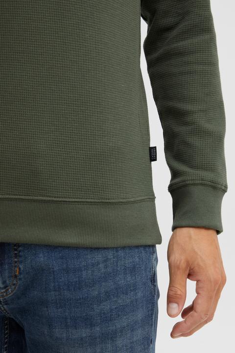 Produktbild Casual Friday CFSebastian waffle - 20504420 (XXL)