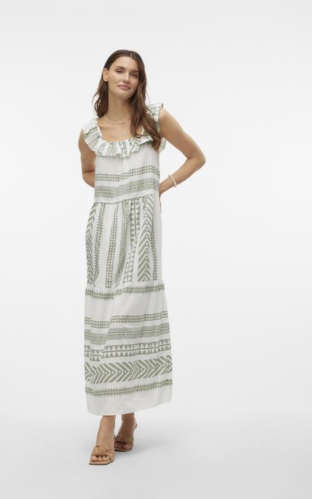 Produktbild Vero Moda VMDICTHE Langes Kleid Kleid (M)