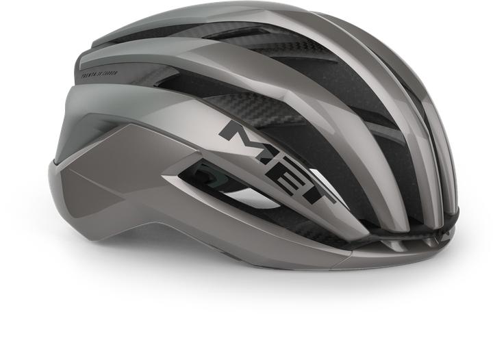 Produktbild MET Rennrad Helm TRENTA 3K CARBON MIPS (2026) (58 - 61 cm)