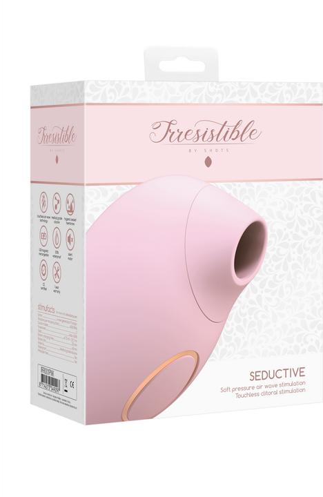 Produktbild Pipedream Seductive