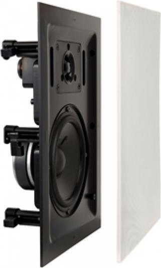Produktbild Artsound FL301 80W Wit, Zwart luidspreker (1 Paar)
