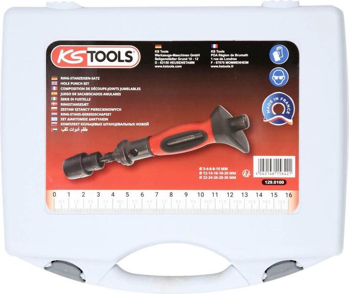 Actual product image KS Tools 129.0100