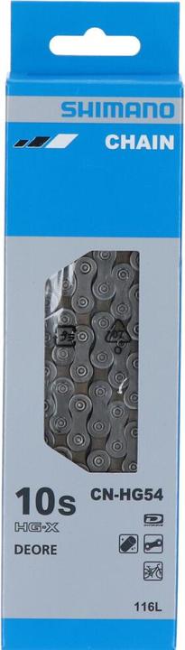 Image du produit Shimano Cn-Hg54 (10-vitesse)