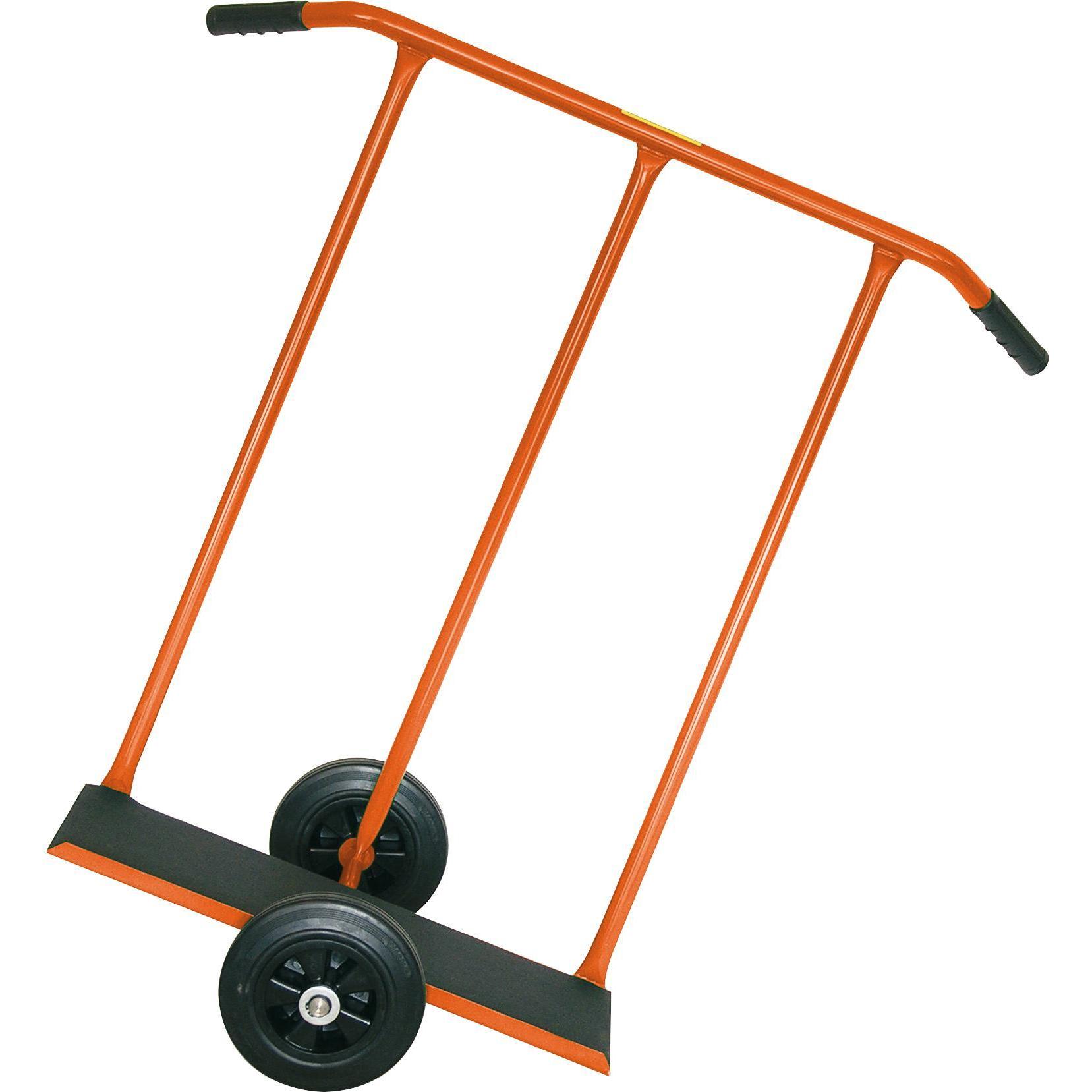Peddinghaus, Transportwagen, Transportwagen (450 kg)