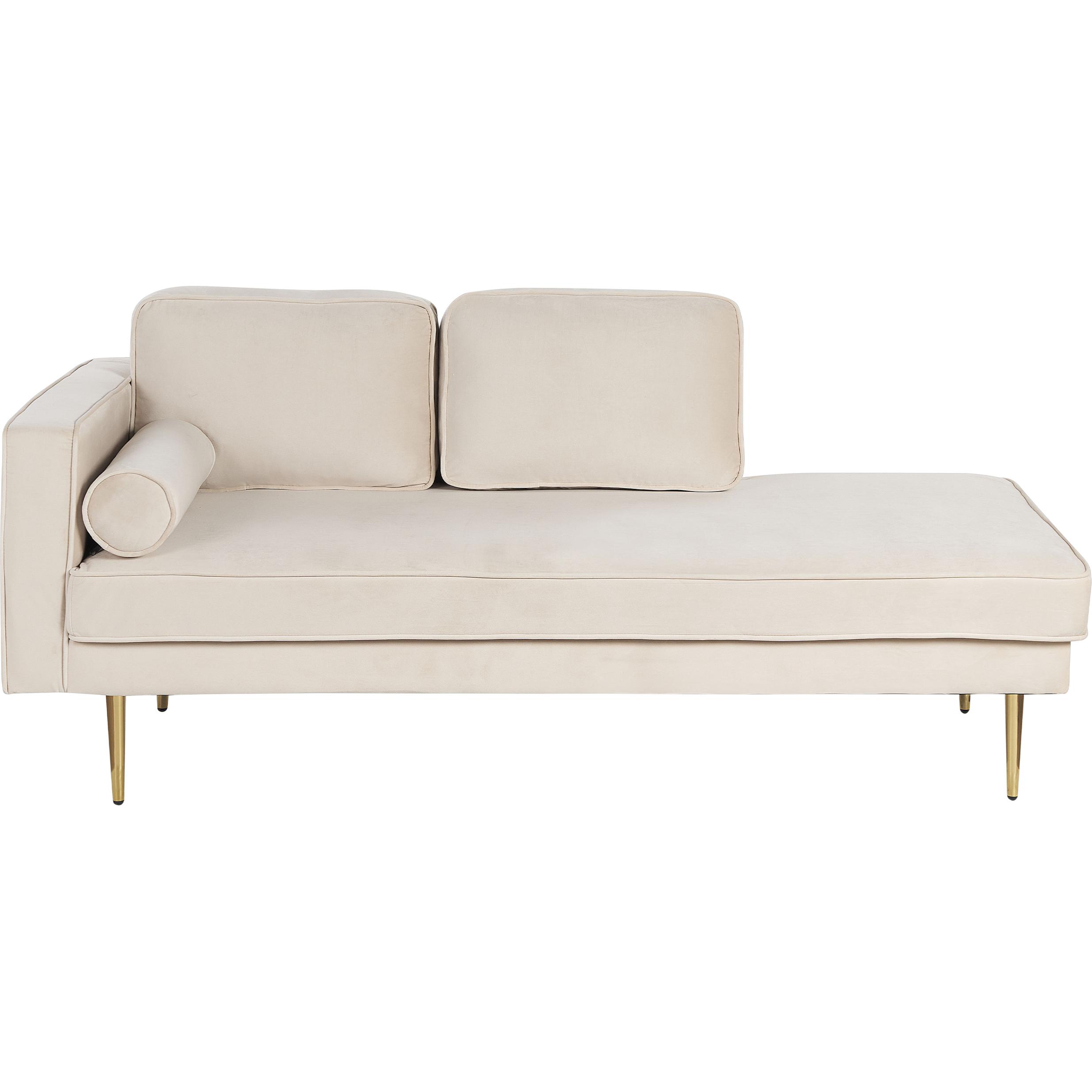 Beliani, Sofa, Miramas (Liege)