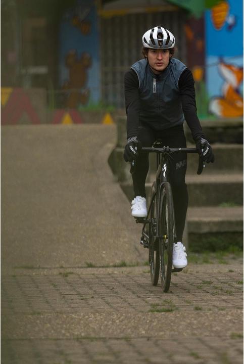 Actual product image Mavic Ksyrium (XXL)