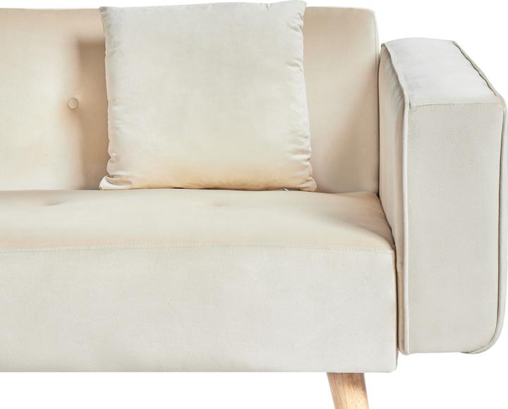 Produktbild Beliani Vadso (Ecksofa)