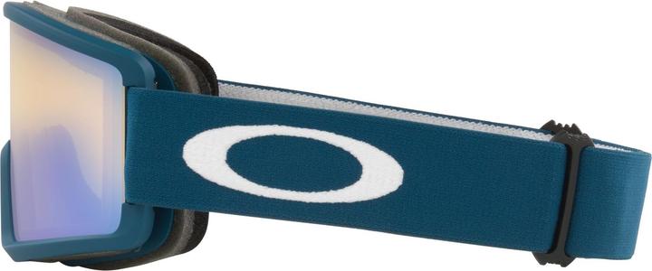 Actual product image Oakley Target Line L ski goggles