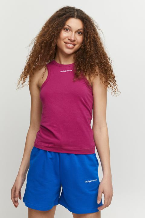 Produktbild TheJoggConcept JCSIMONA TANKTOP 22800022 (XS)