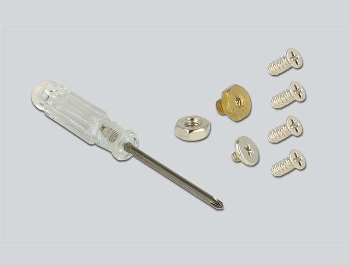 Produktbild Delock M.2 zu SATA Adapter