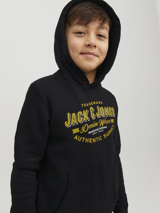 Produktbild Jack & Jones Logo (164)