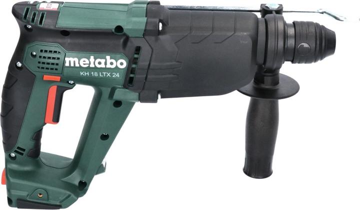 Productafbeelding Metabo KH 18 LTX 24 (Oplaadbare batterij)