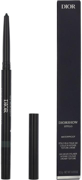 Produktbild Dior Diorshow Stylo (471 Matte Green)