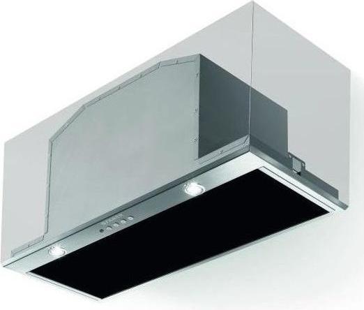 Produktbild Faber Inca Lux EV8 X/BK KL A52