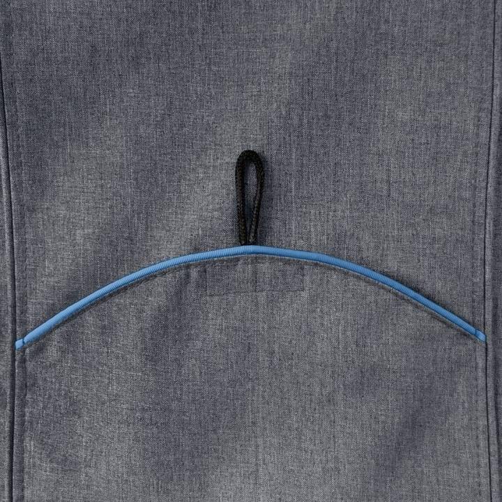 Actual product image Kurgo Pet blanket ® Dog seat cover (Dog, Breathable, Machine washable)