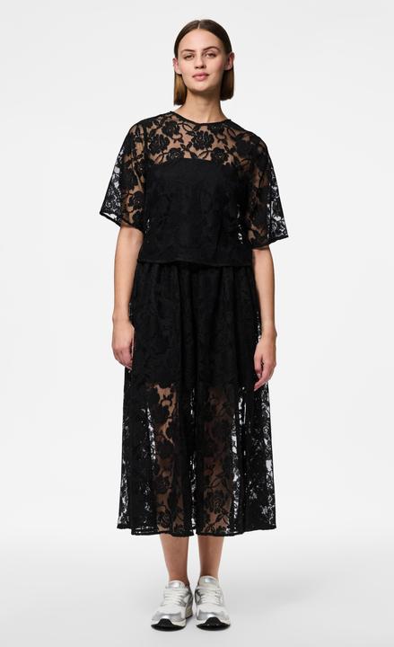 Produktbild Pieces PCNAVI Maxirock (M)