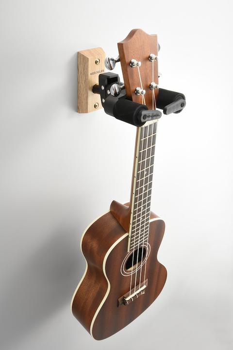 Produktbild Hercules Stands GSP38WB Plus (Mandolin, Ukulele, E-Gitarre)