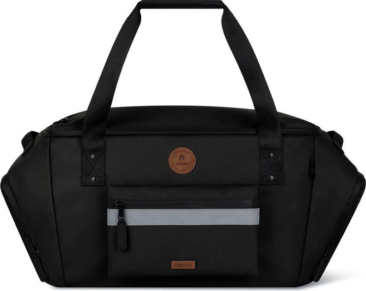 Immagine prodotto Cabaia Sporttasche Duffle Explorer Medium (48 l)