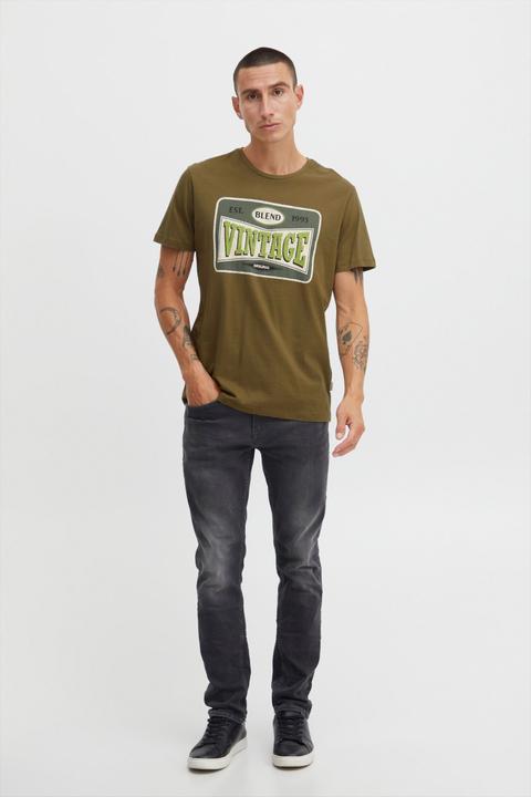 Immagine prodotto Blend BHTee - 20714545 (M)