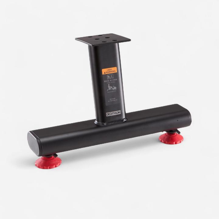 Actual product image Domyos Rear stand for rowing machine