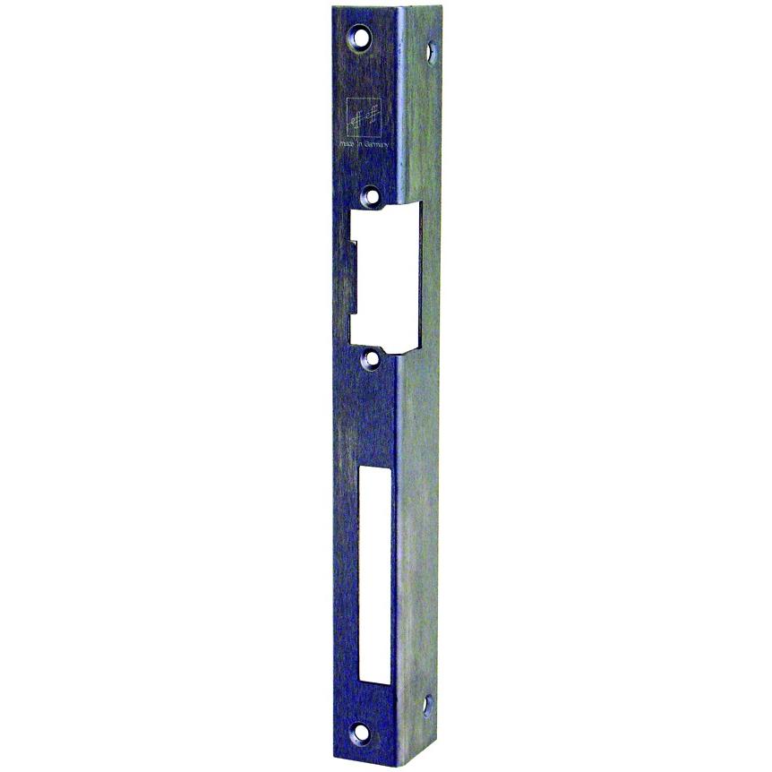effeff, Türgriff + Fenstergriff, Winkelschliessbleche für Türöffner (Türgriff)