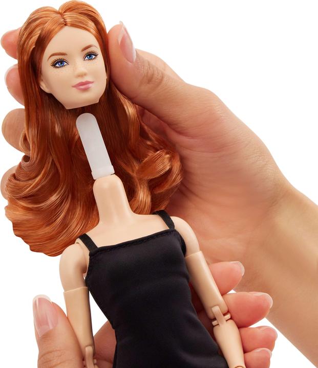 Produktbild Barbie Basics