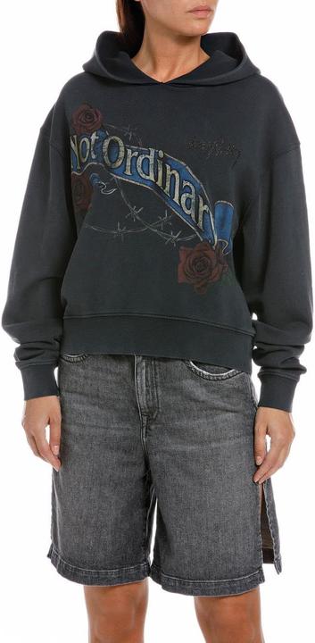 Produktbild Replay Damestrui met, 099, blackboard (XS)