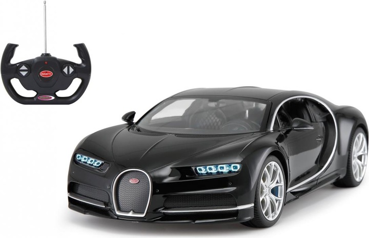 Immagine prodotto Jamara Bugatti Chiron