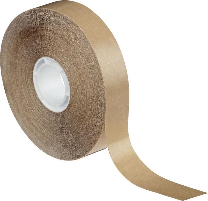 Actual product image 3M ATG AdhesiveFilm 969 Transp (12 mm)