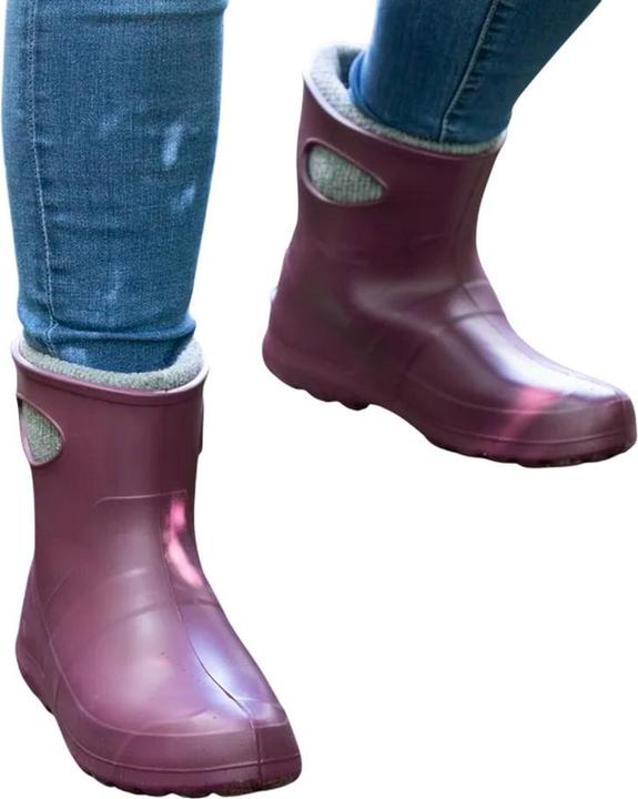 Produktbild LBC Stiefeletten leicht (40)