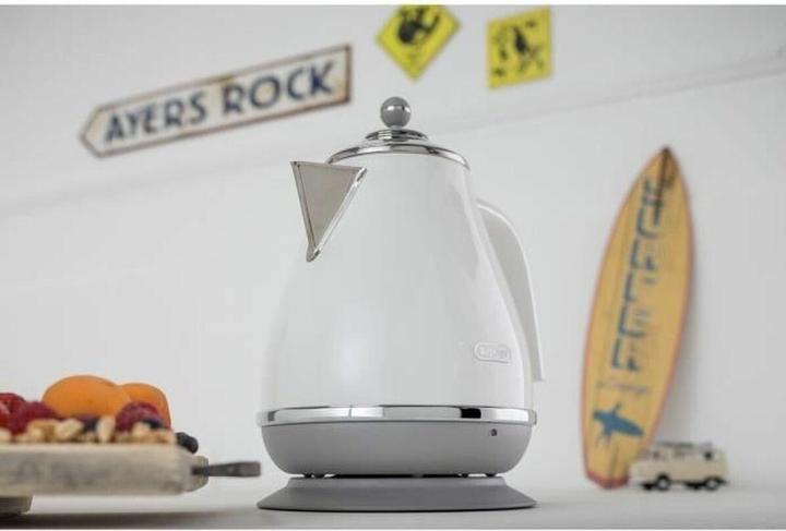 Actual product image De'Longhi Icona Capitals (1.70 l)