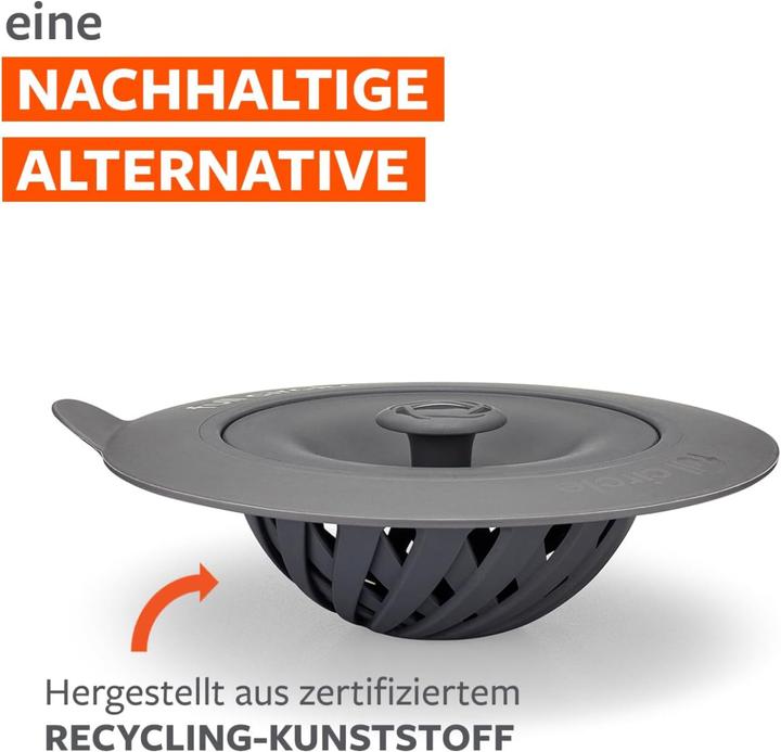 Image du produit Full Circle Home Spülbeckensieb Sinksationational