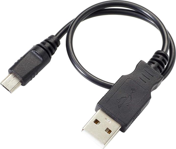 Produktbild Trelock LS 740 I-GO Vector Signal