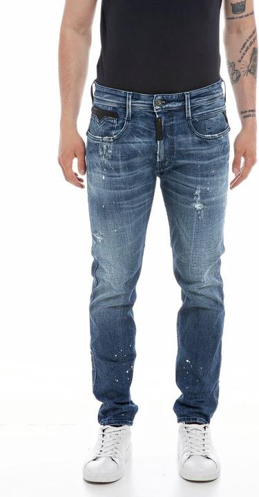Replay Anbass Maestro Jeans (W27/L32)