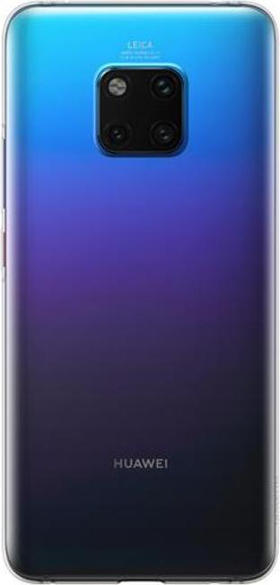Produktbild Huawei Silicone Case (Huawei Mate 20 Pro)