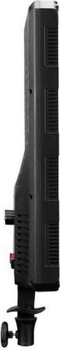 Actual product image Nanlite Compac 68 (Studio light, Surface luminaire, Video light)