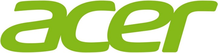 Acer Cover Upper W/Kb German Bl