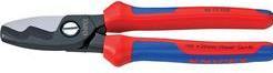 Actual product image Knipex Cable shears (200 mm)
