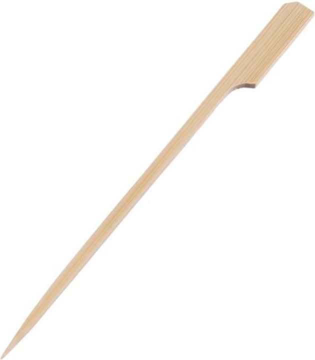 Immagine prodotto Westmark 70 Fingerfood Sticks + Grillspiesse, 15 cm