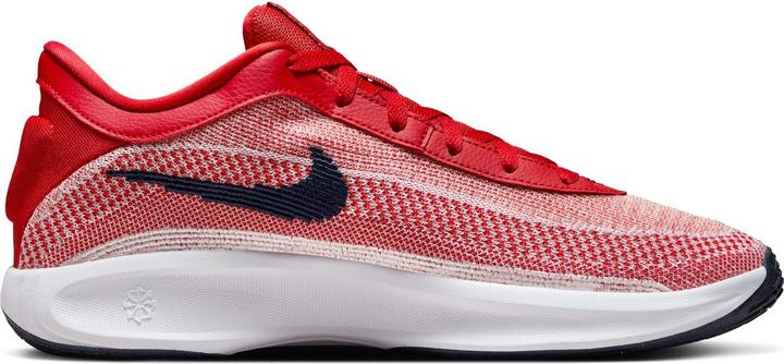 Produktbild Nike G.T. Hustle Academy Basketballschuh (44.5)