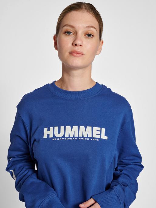 Actual product image hummel Legacy Sweatshirt (S)