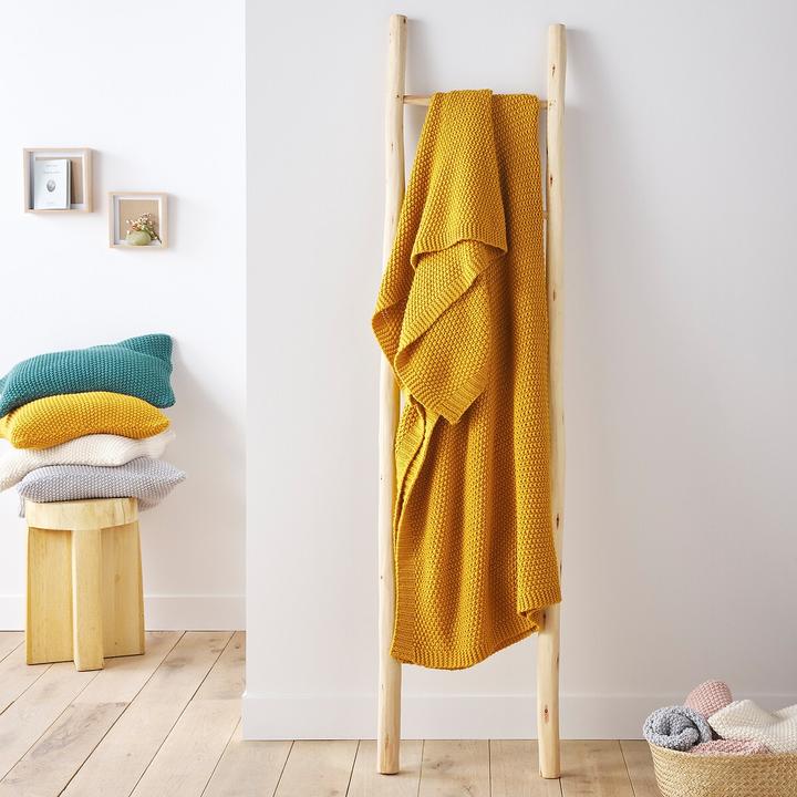 Produktbild La Redoute Interieurs Westport (150 x 120 cm)