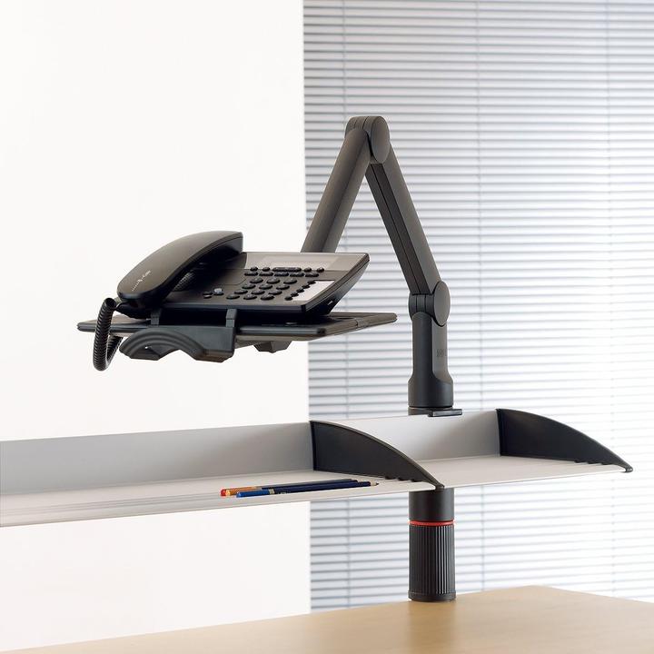 Produktbild Novus 710+005 Telefon-Schwenkarm