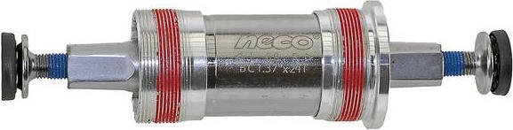 Produktbild Neco Innenlager Alu BSA (113mm)