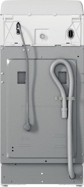 Produktbild Indesit BTW S50400 IT/N (5 kg, Oben)