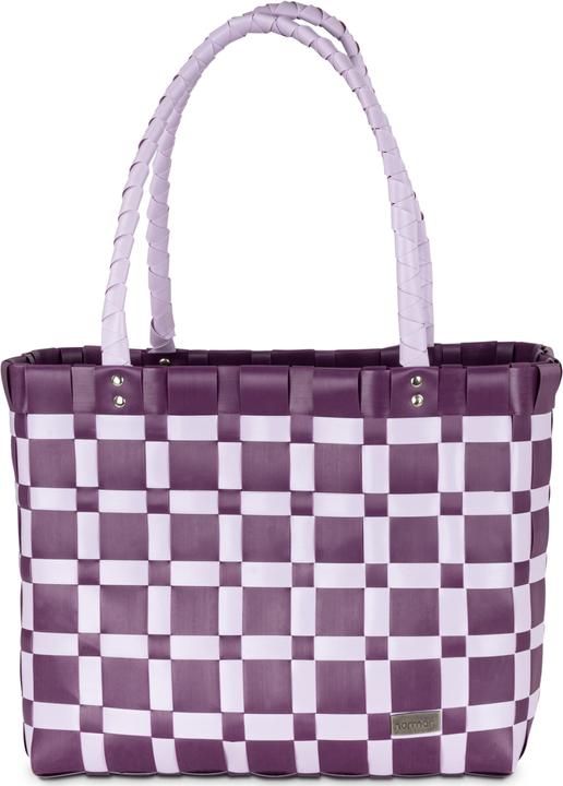 Actual product image Normani Wicker Basket Manoa