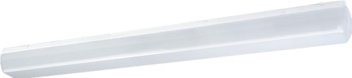 Image du produit Dotlux Luminaire LED à vasque pour locaux humides DOTL